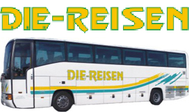 Fa. D.I.E. Reisen